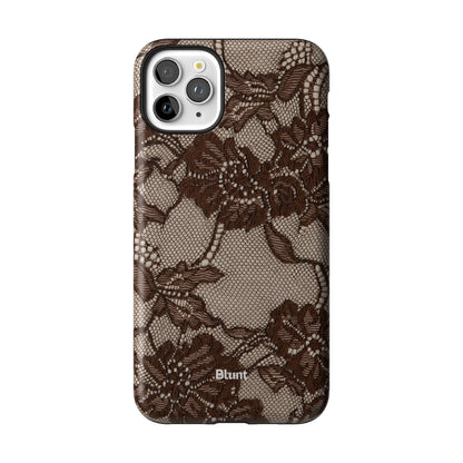 Sepia Veil iPhone Case gallery - Iphone_11_Pro_Max_1