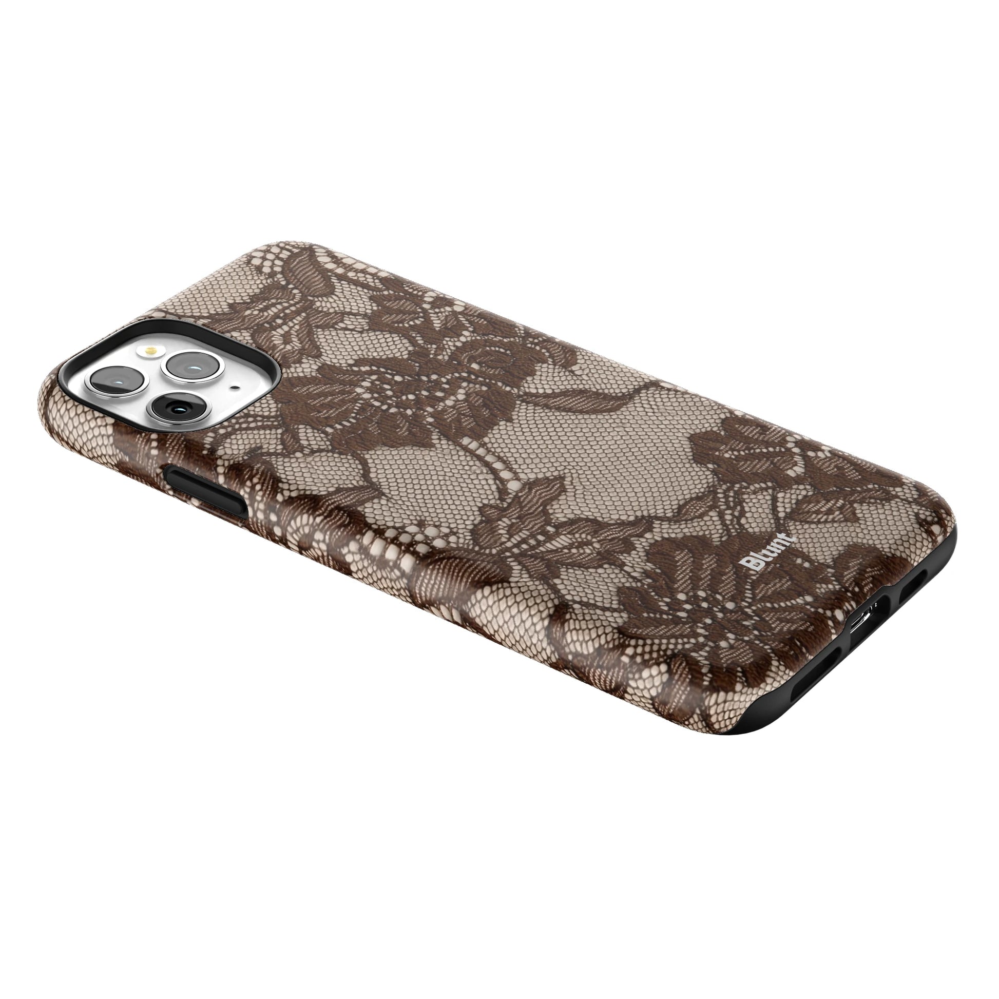 Sepia Veil iPhone Case gallery - Iphone_11_Pro_Max_2