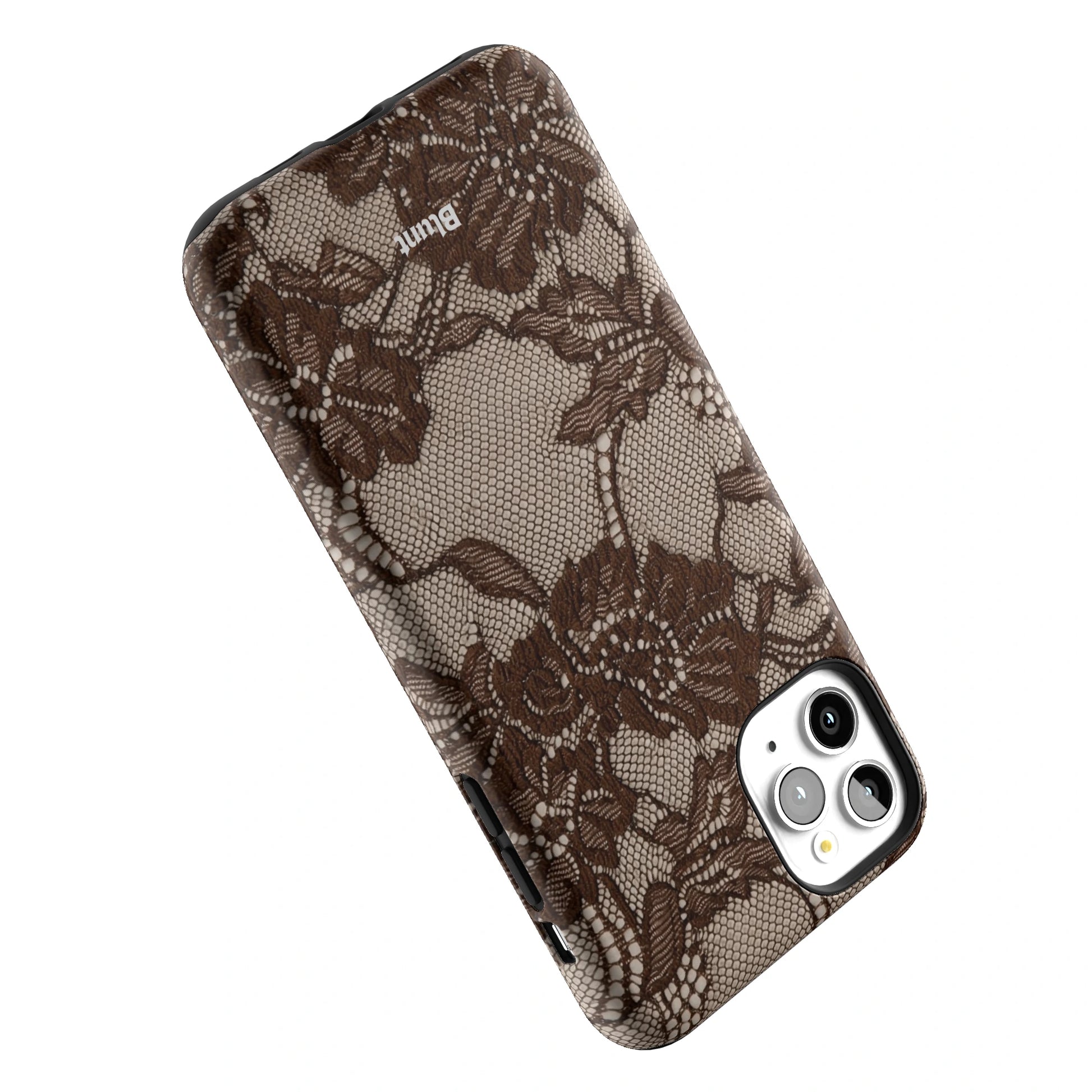 Sepia Veil iPhone Case gallery - Iphone_11_Pro_Max_5