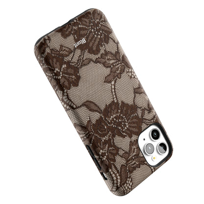 Sepia Veil iPhone Case gallery - Iphone_11_Pro_Max_5