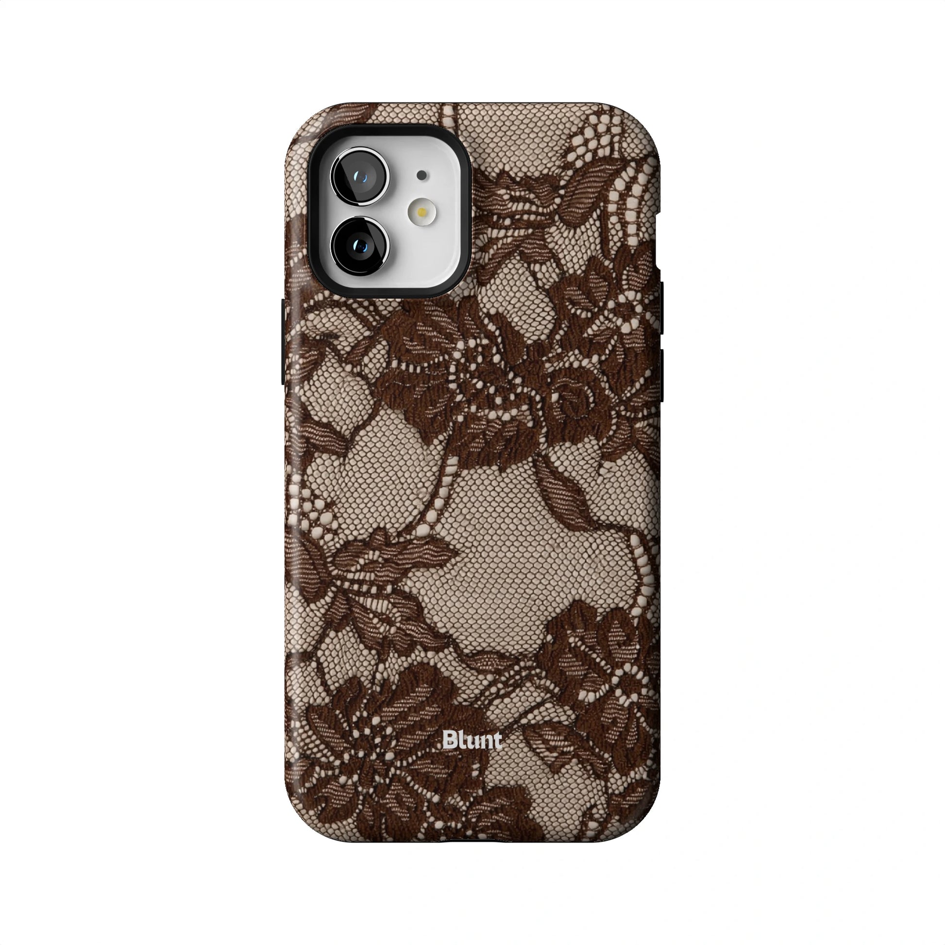 Sepia Veil iPhone Case gallery - Iphone_12_Iphone_1