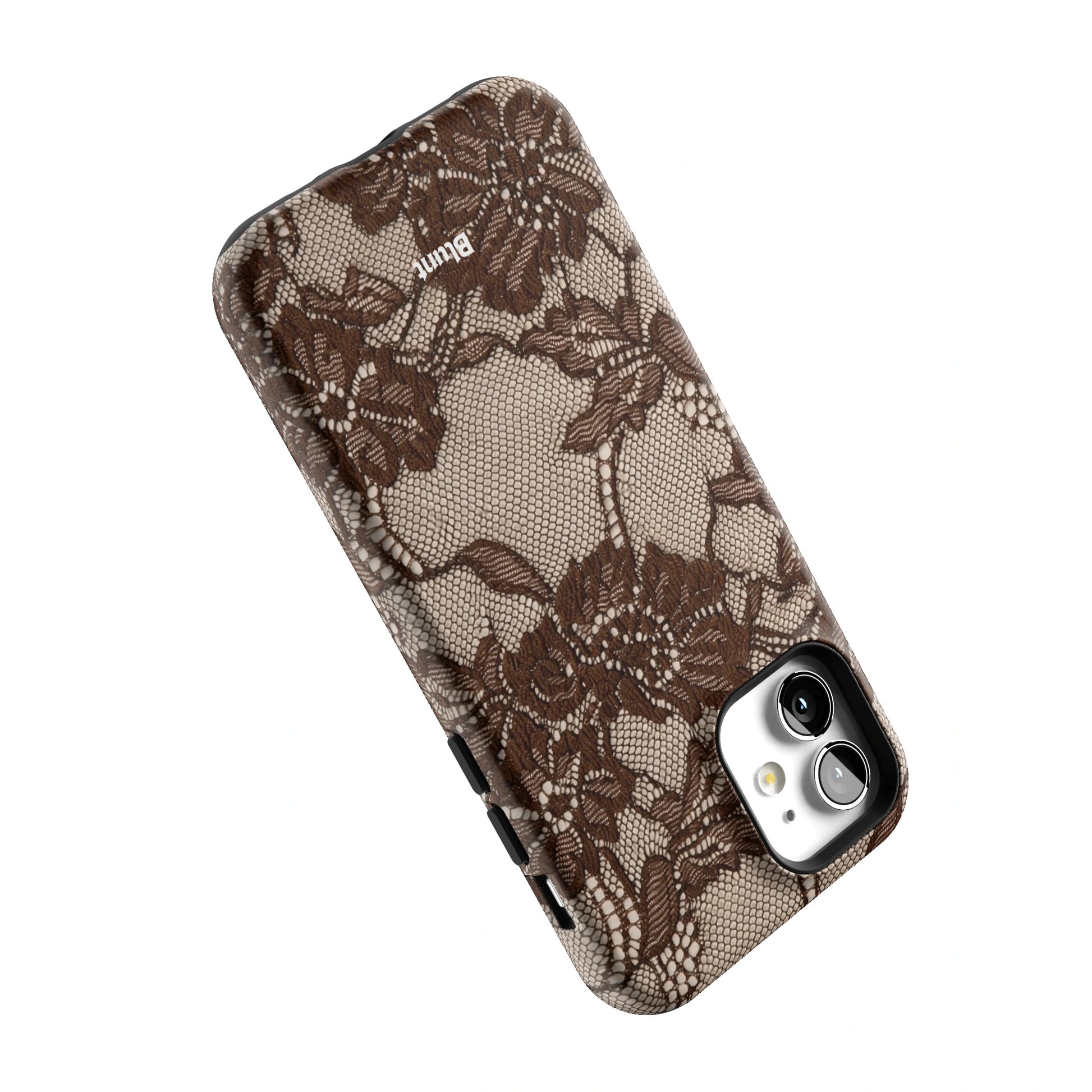 Sepia Veil iPhone Case gallery - Iphone_12_Iphone_5