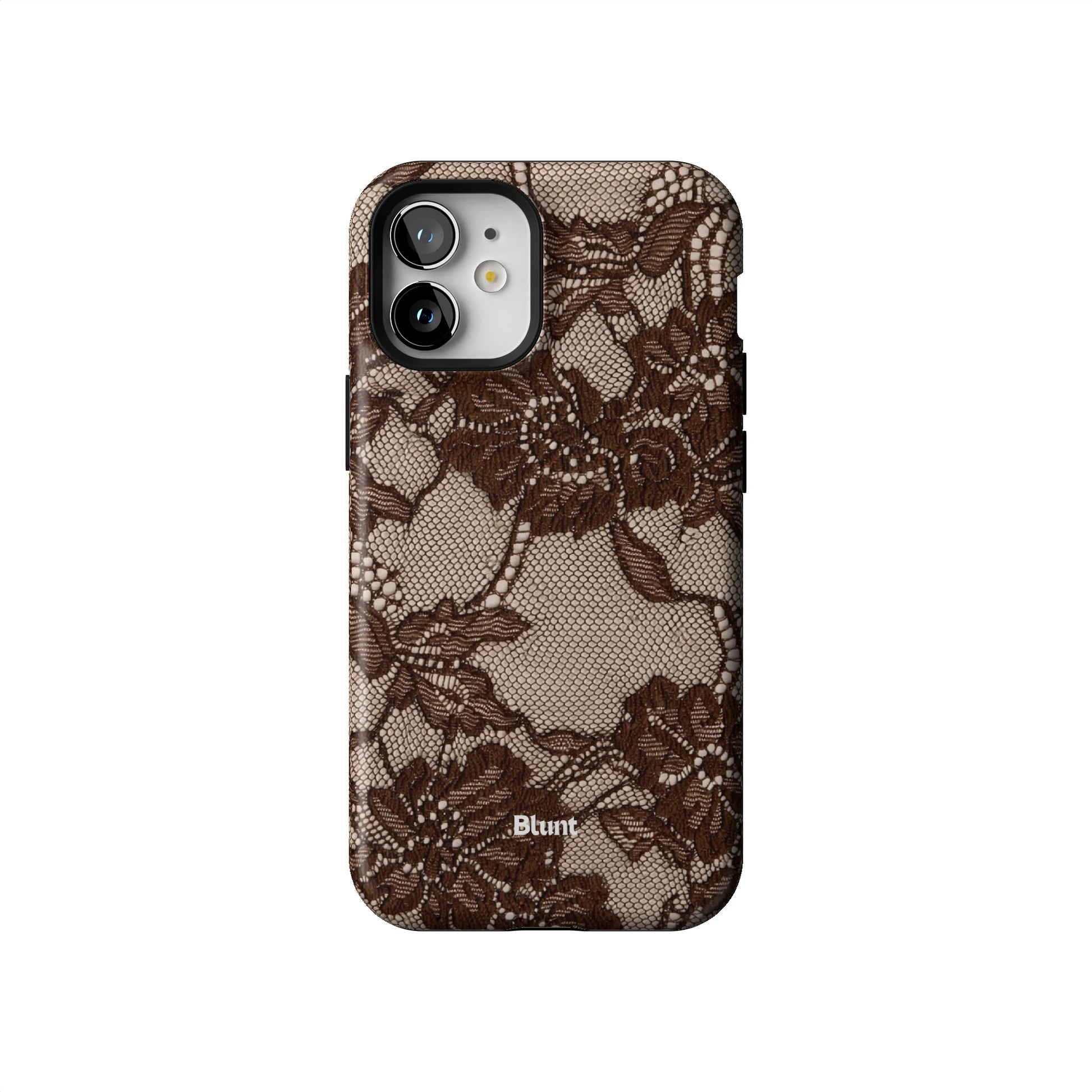 Sepia Veil iPhone Case gallery - Iphone_12_Mini_Air_Plus_1