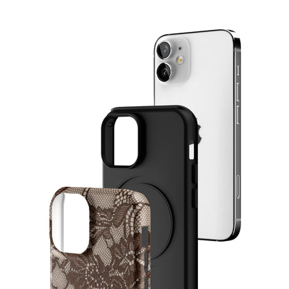 Sepia Veil iPhone Case gallery - Iphone_12_Mini_Air_Plus_3
