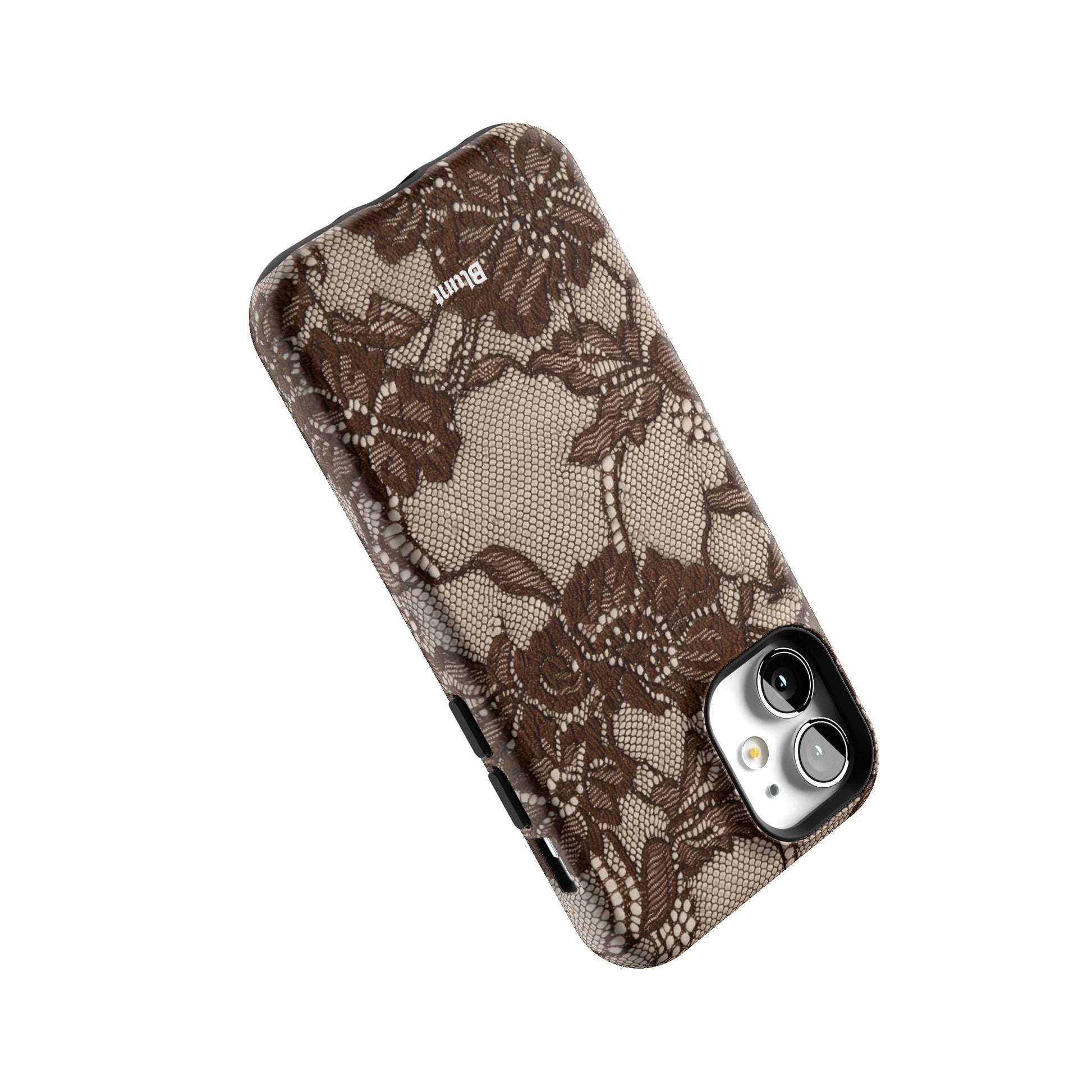 Sepia Veil iPhone Case gallery - Iphone_12_Mini_Air_Plus_5