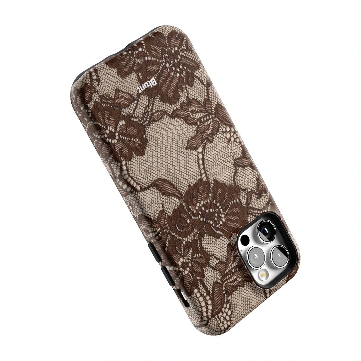 Sepia Veil iPhone Case gallery - Iphone_12_Pro_5