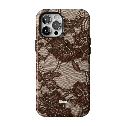 Sepia Veil iPhone Case gallery - Iphone_12_Pro_Max_1