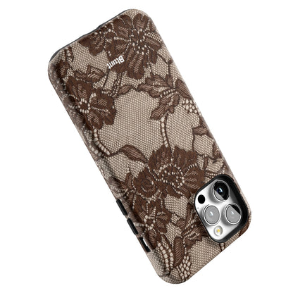Sepia Veil iPhone Case gallery - Iphone_12_Pro_Max_5