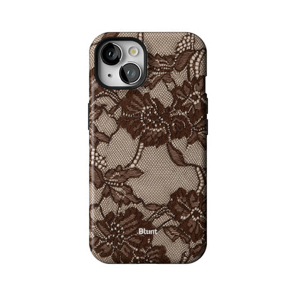 Sepia Veil iPhone Case gallery - Iphone_13_Iphone_1