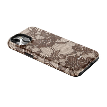 Sepia Veil iPhone Case gallery - Iphone_13_Iphone_2