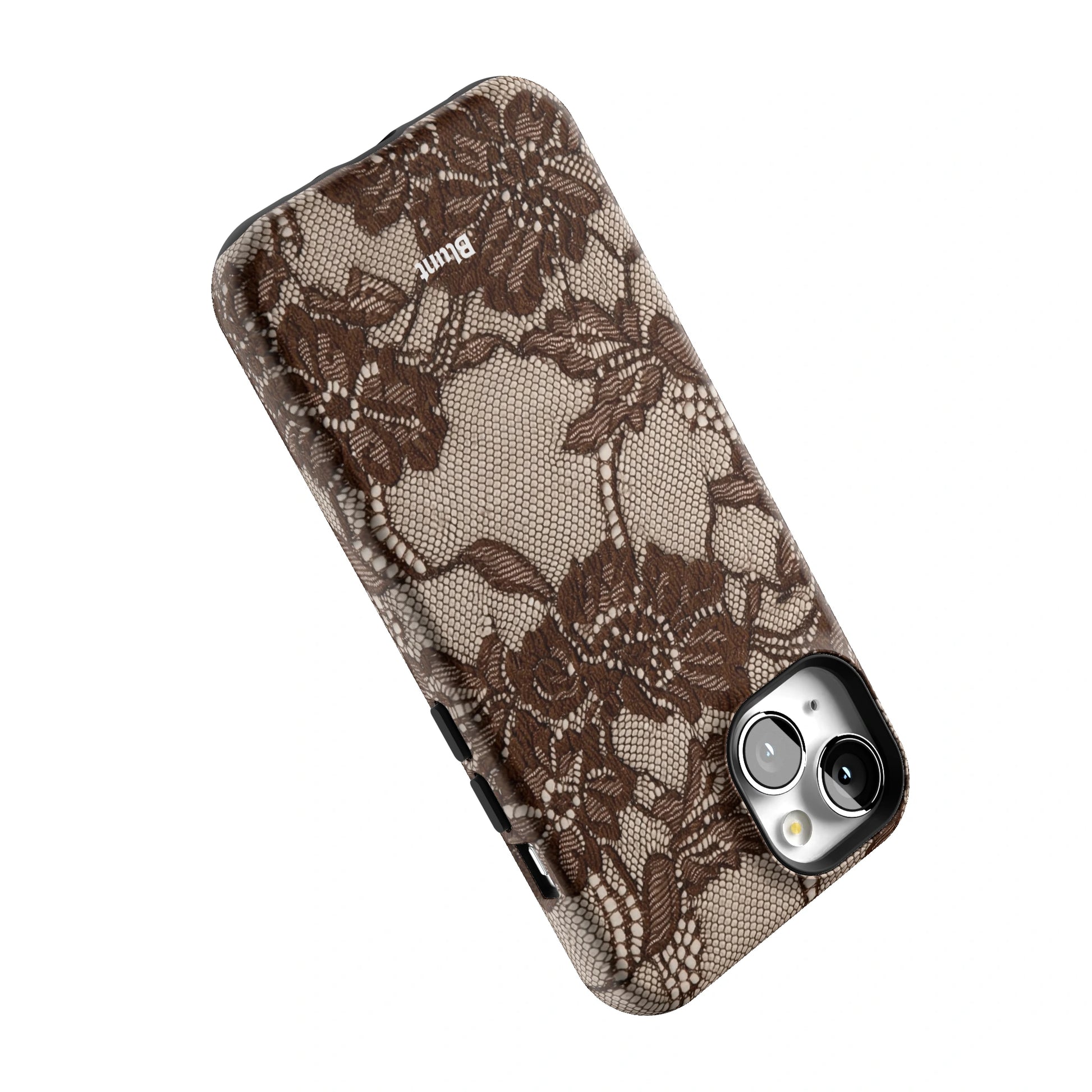 Sepia Veil iPhone Case gallery - Iphone_13_Iphone_5