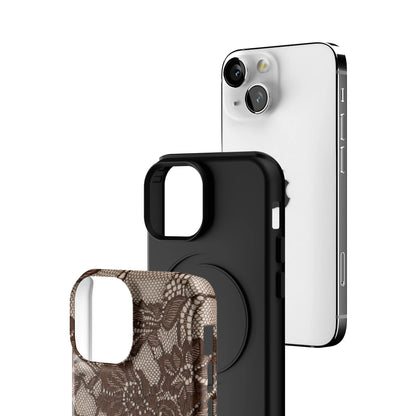 Sepia Veil iPhone Case gallery - Iphone_13_Mini_Air_Plus_3