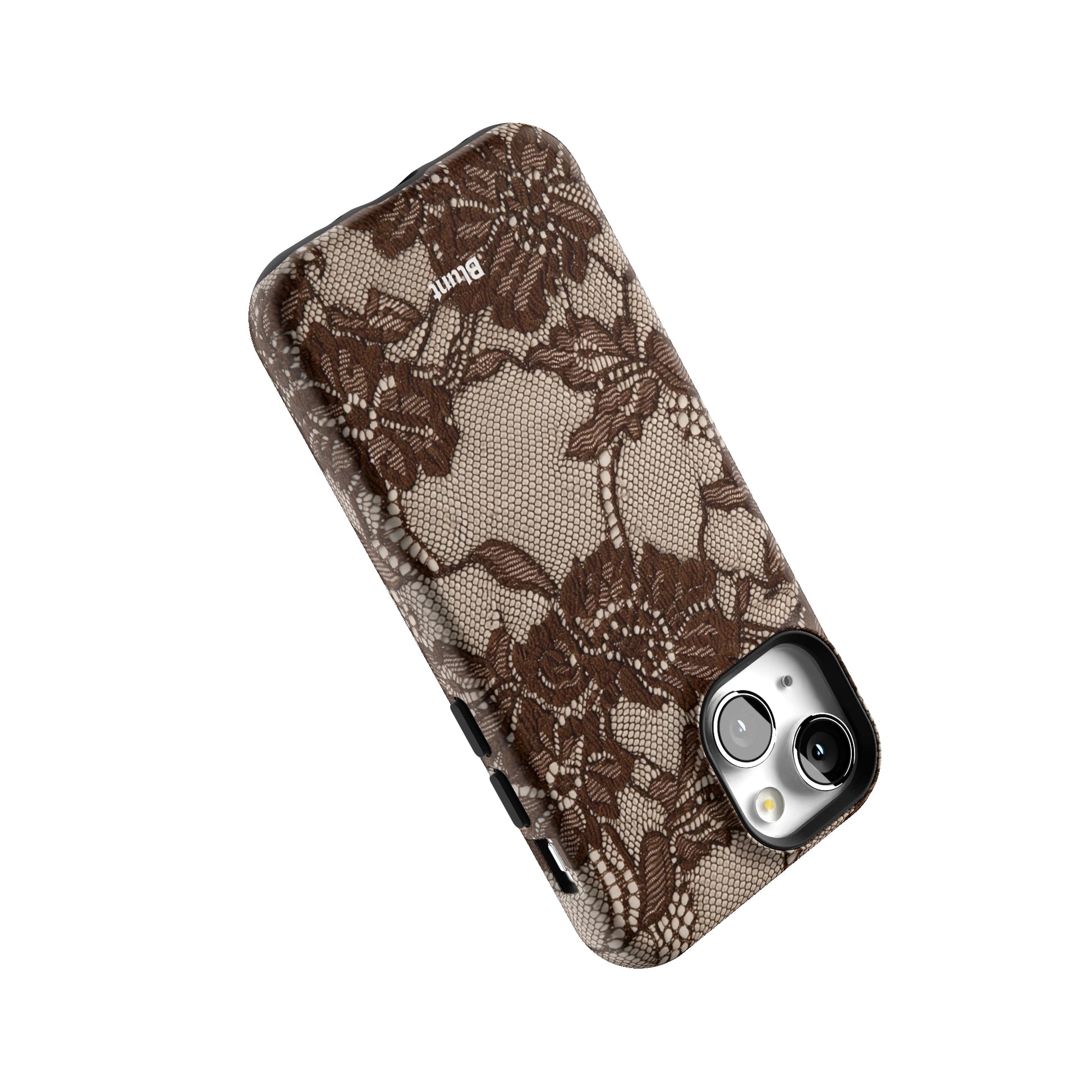 Sepia Veil iPhone Case gallery - Iphone_13_Mini_Air_Plus_5