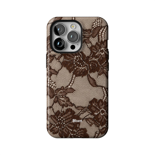 Sepia Veil iPhone Case gallery - Iphone_13_Pro_1