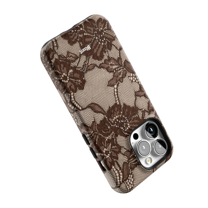 Sepia Veil iPhone Case gallery - Iphone_13_Pro_5