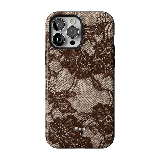 Sepia Veil iPhone Case gallery - Iphone_13_Pro_Max_1