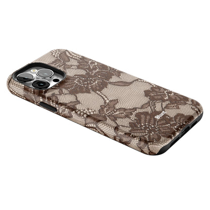 Sepia Veil iPhone Case gallery - Iphone_13_Pro_Max_2