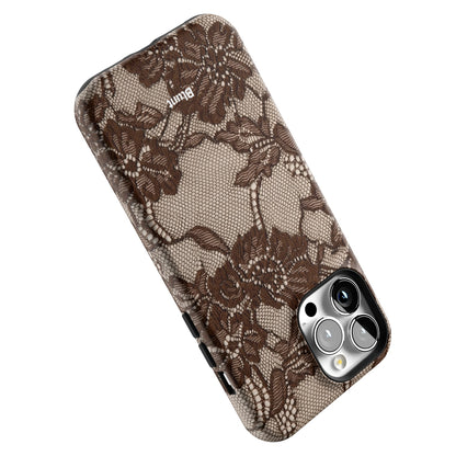 Sepia Veil iPhone Case gallery - Iphone_13_Pro_Max_5