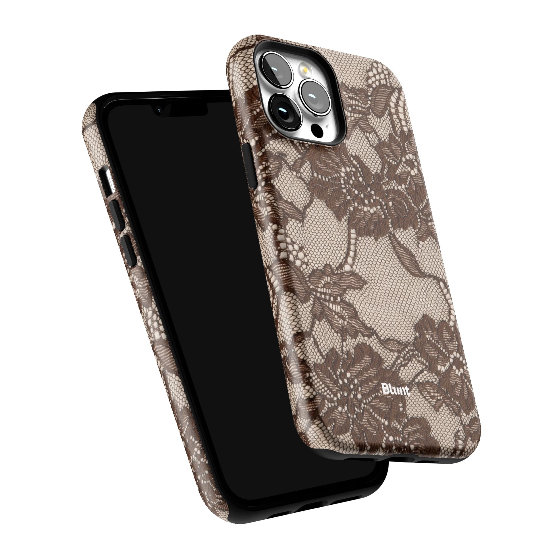 Sepia Veil iPhone Case gallery - Iphone_13_Pro_Max_6