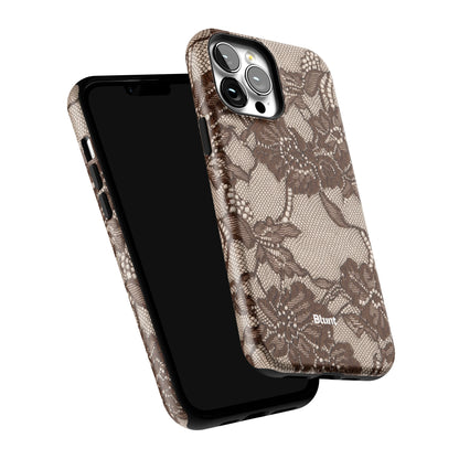 Sepia Veil iPhone Case gallery - Iphone_13_Pro_Max_6