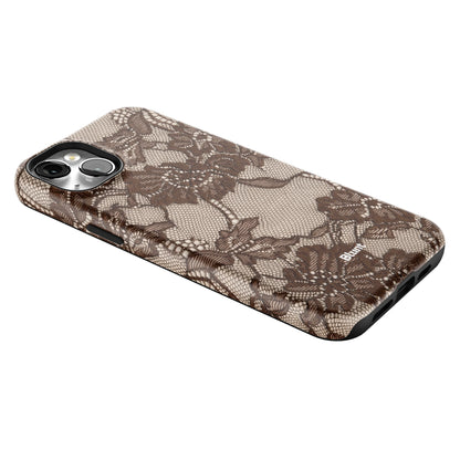 Sepia Veil iPhone Case gallery - Iphone_14_Mini_Air_Plus_2