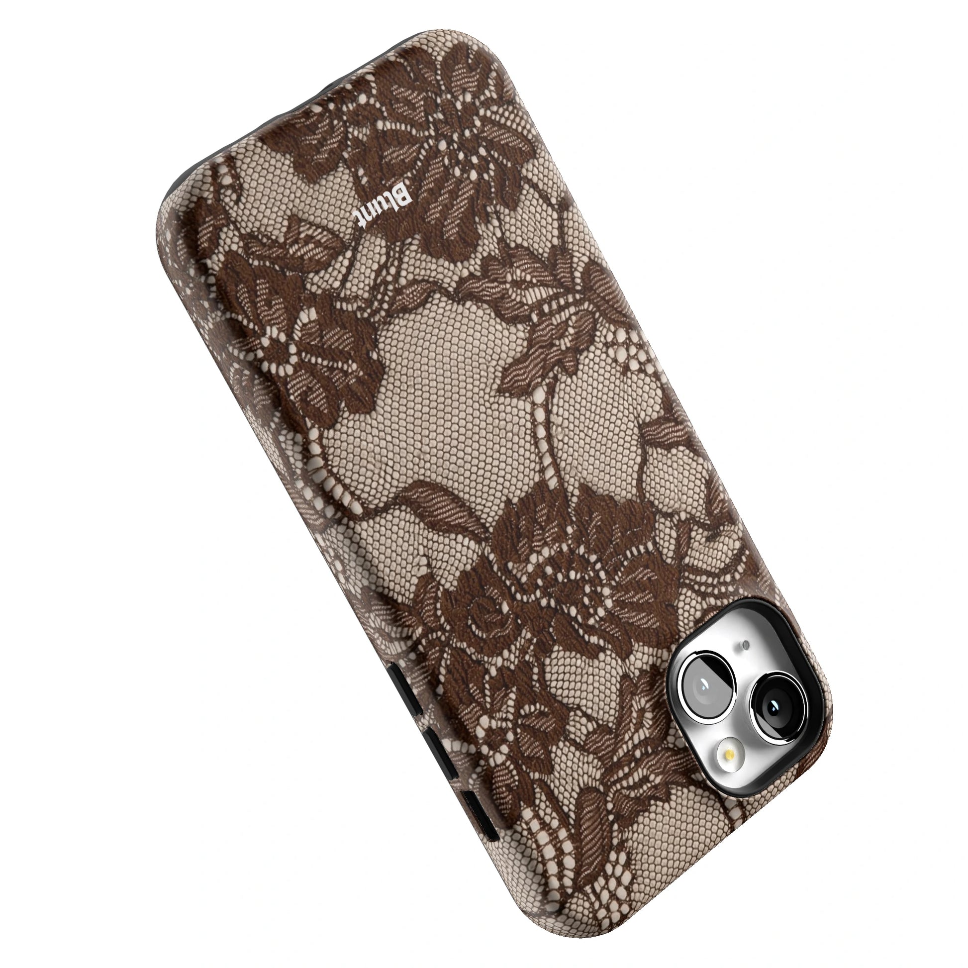 Sepia Veil iPhone Case gallery - Iphone_14_Mini_Air_Plus_5