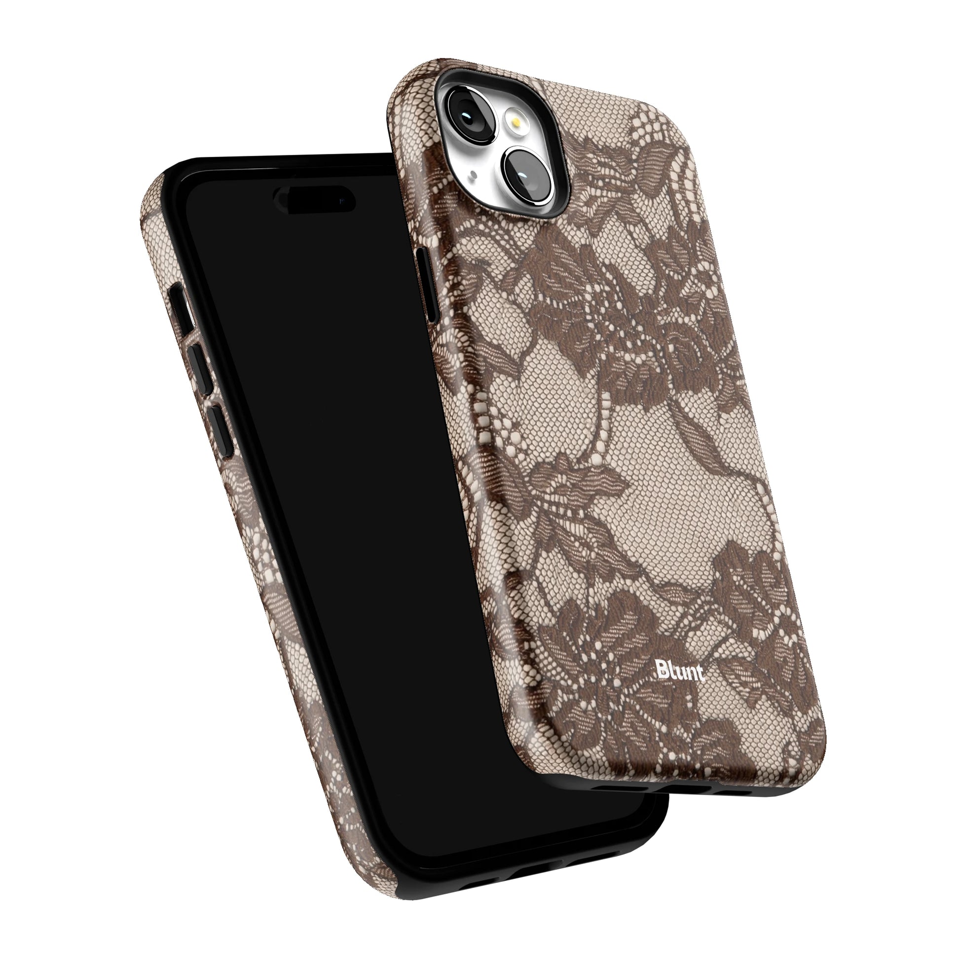 Sepia Veil iPhone Case gallery - Iphone_14_Mini_Air_Plus_6