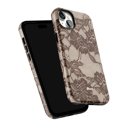 Sepia Veil iPhone Case gallery - Iphone_14_Mini_Air_Plus_6