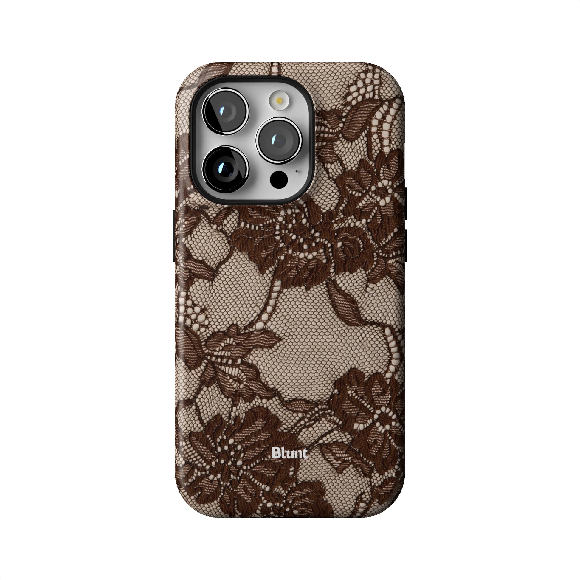 Sepia Veil iPhone Case gallery - Iphone_14_Pro_1