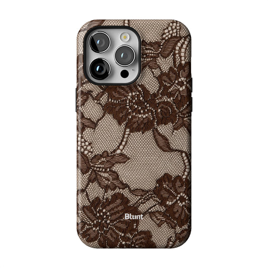 Sepia Veil iPhone Case gallery - Iphone_14_Pro_Max_1