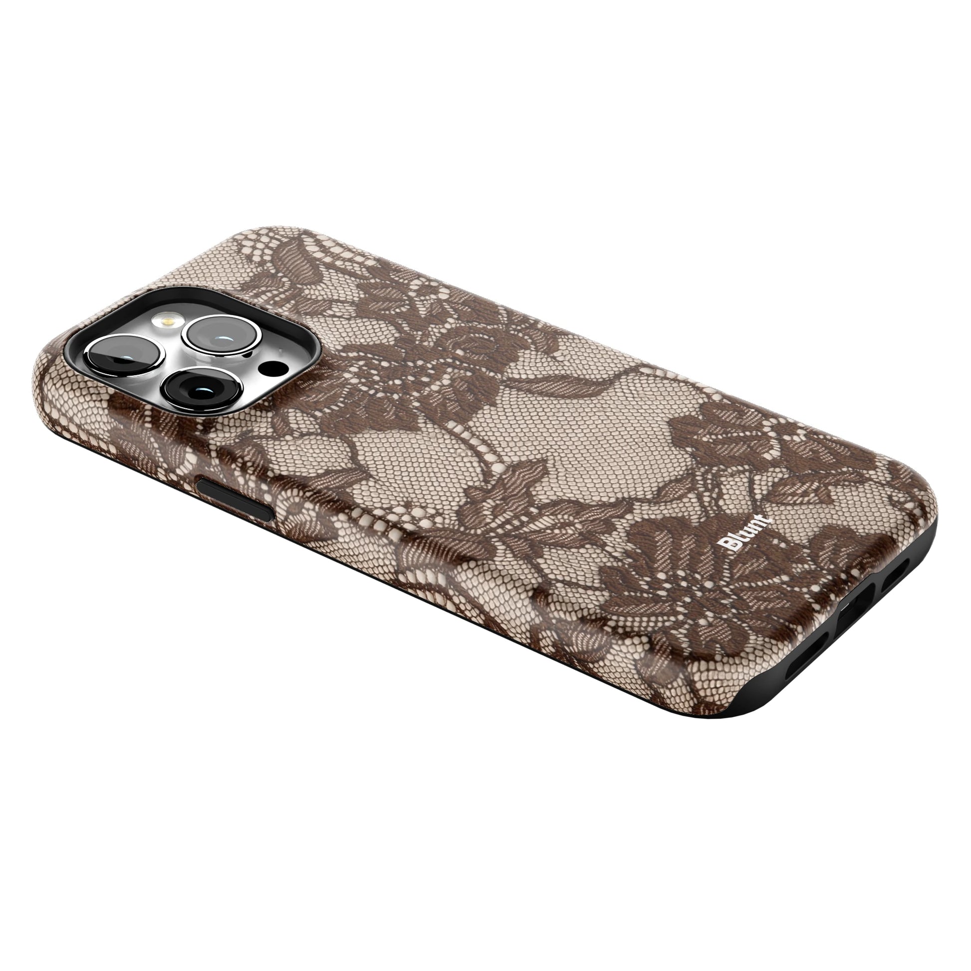 Sepia Veil iPhone Case gallery - Iphone_14_Pro_Max_2