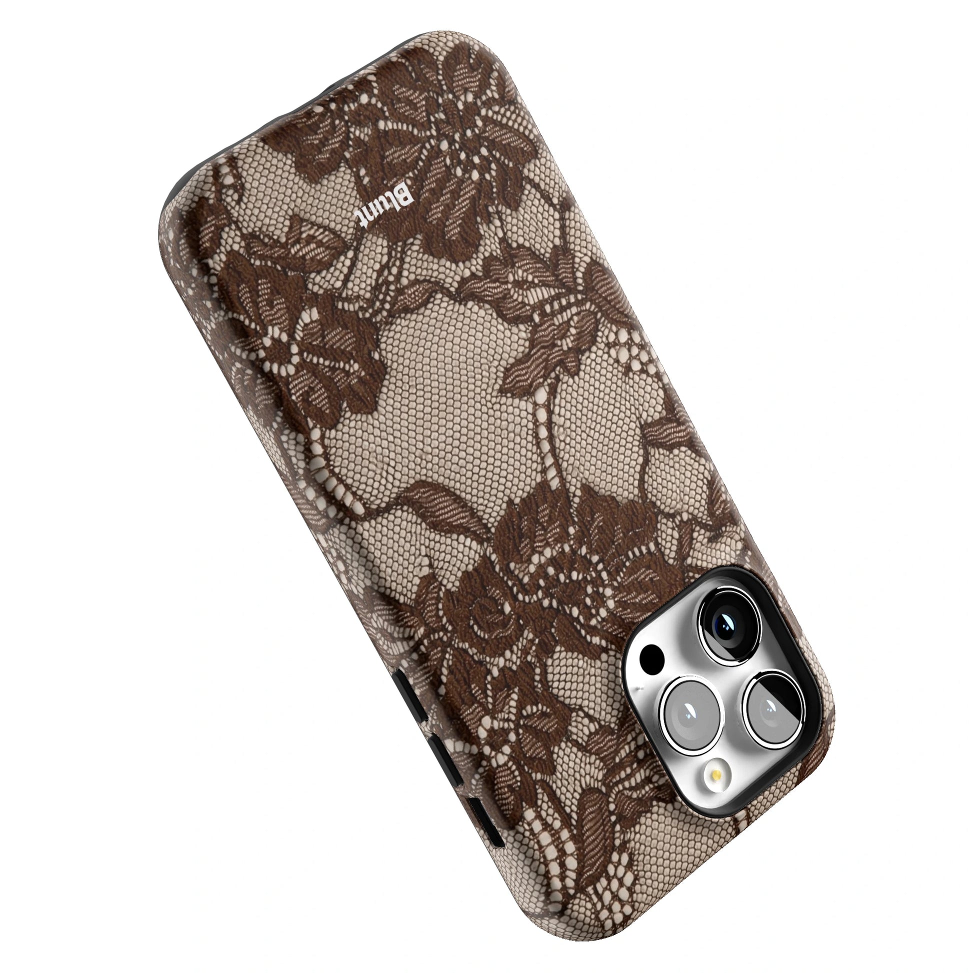Sepia Veil iPhone Case gallery - Iphone_14_Pro_Max_5