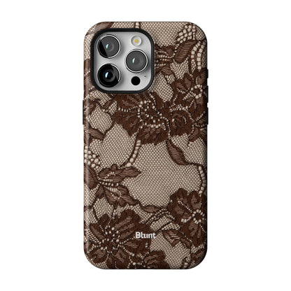 Sepia Veil iPhone Case gallery - Iphone_15_Pro_Max_1