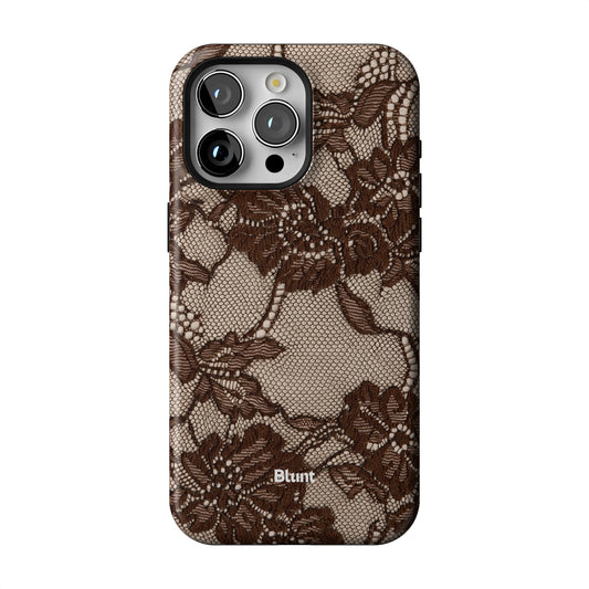 Sepia Veil iPhone Case gallery - Iphone_15_Pro_Max_1
