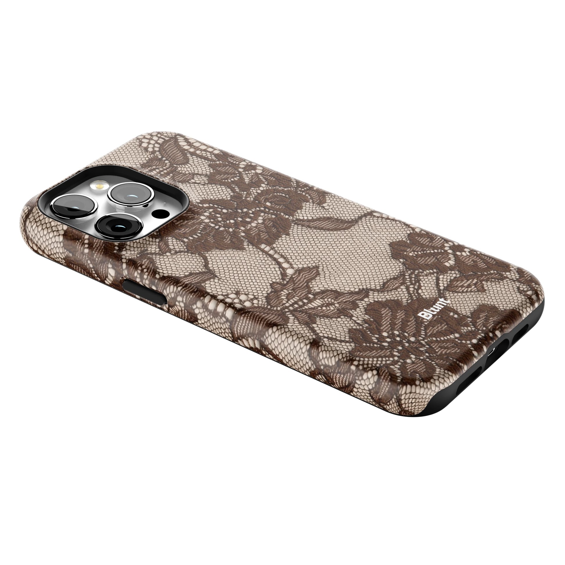 Sepia Veil iPhone Case gallery - Iphone_15_Pro_Max_2