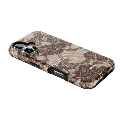 Sepia Veil iPhone Case gallery - Iphone_16_Iphone_2
