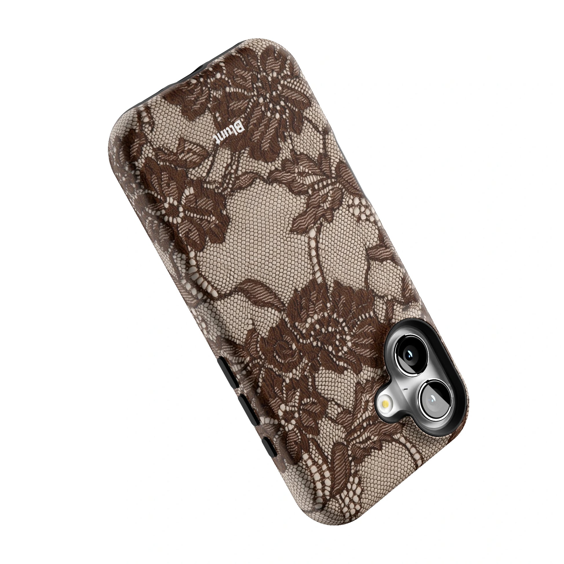 Sepia Veil iPhone Case gallery - Iphone_16_Iphone_5