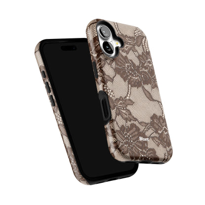 Sepia Veil iPhone Case gallery - Iphone_16_Iphone_6