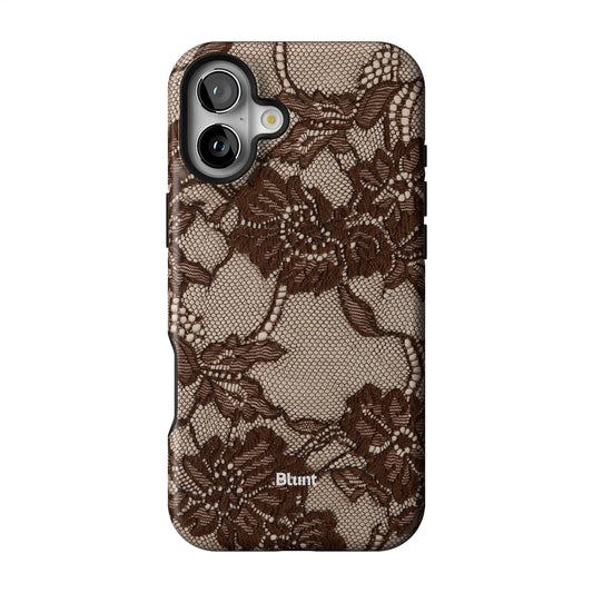 Sepia Veil iPhone Case gallery - Iphone_16_Mini_Air_Plus_1