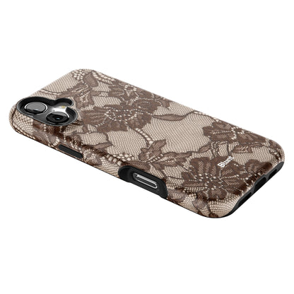 Sepia Veil iPhone Case gallery - Iphone_16_Mini_Air_Plus_2
