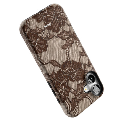 Sepia Veil iPhone Case gallery - Iphone_16_Mini_Air_Plus_5