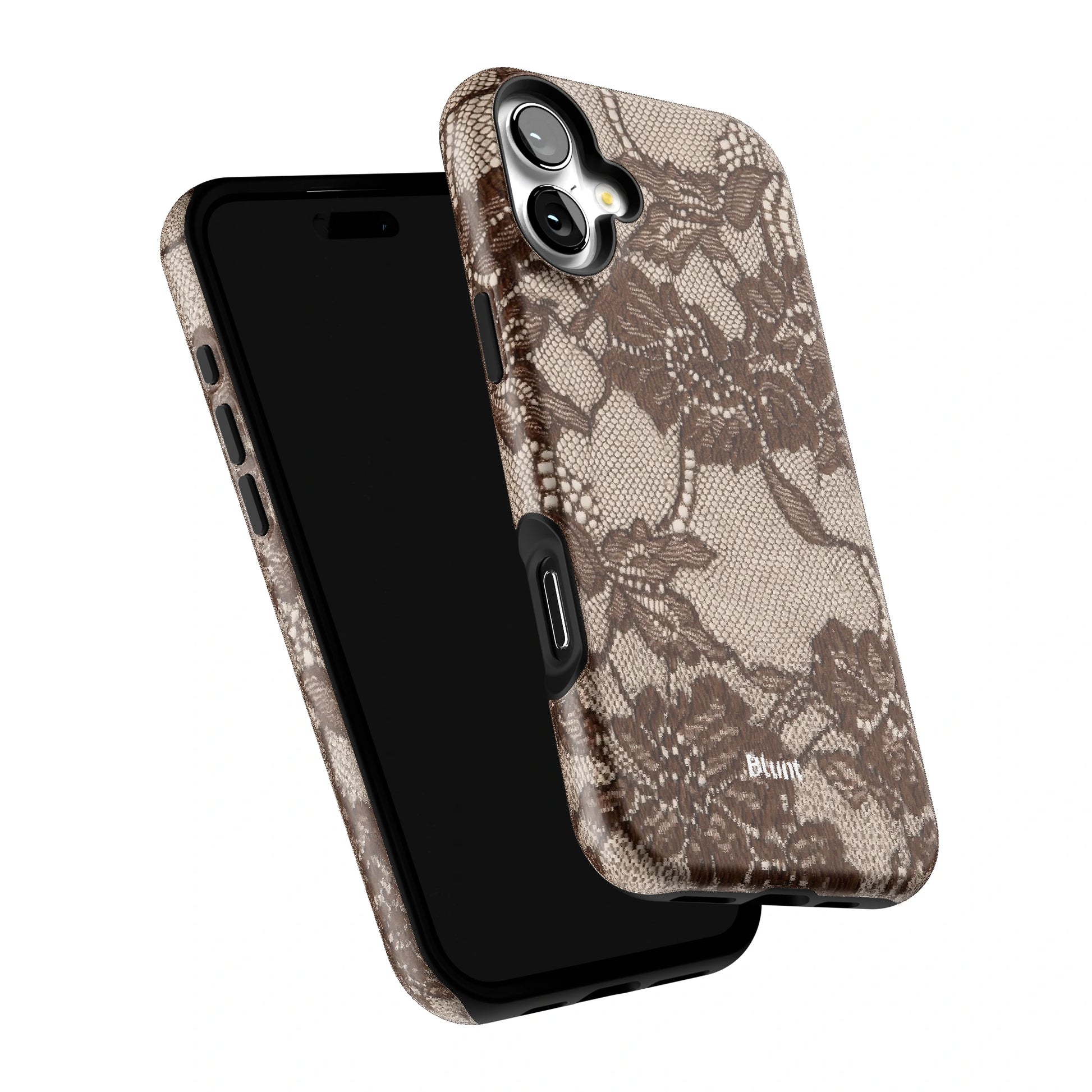 Sepia Veil iPhone Case gallery - Iphone_16_Mini_Air_Plus_6