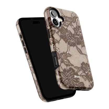 Sepia Veil iPhone Case gallery - Iphone_16_Mini_Air_Plus_6