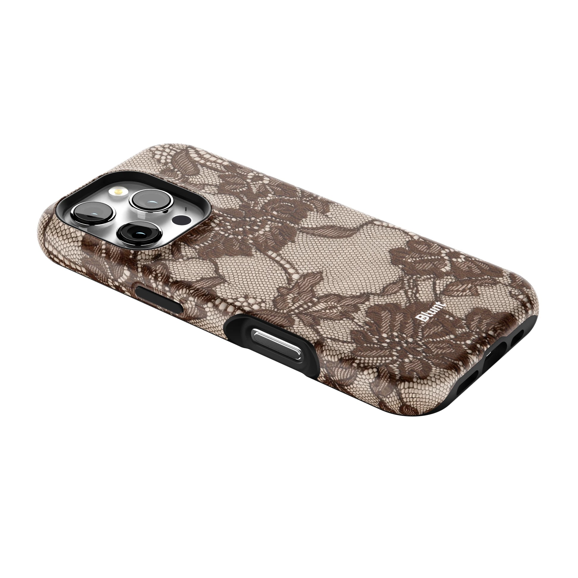 Sepia Veil iPhone Case gallery - Iphone_16_Pro_2