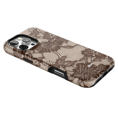 Sepia Veil iPhone Case gallery - Iphone_16_Pro_Max_2