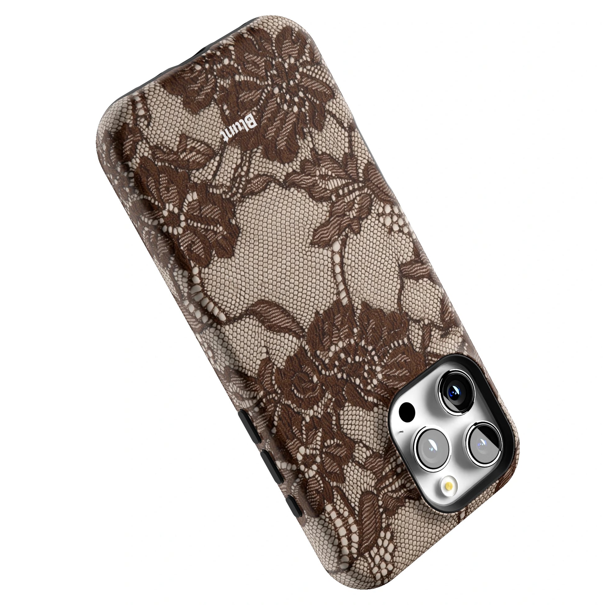 Sepia Veil iPhone Case gallery - Iphone_16_Pro_Max_5