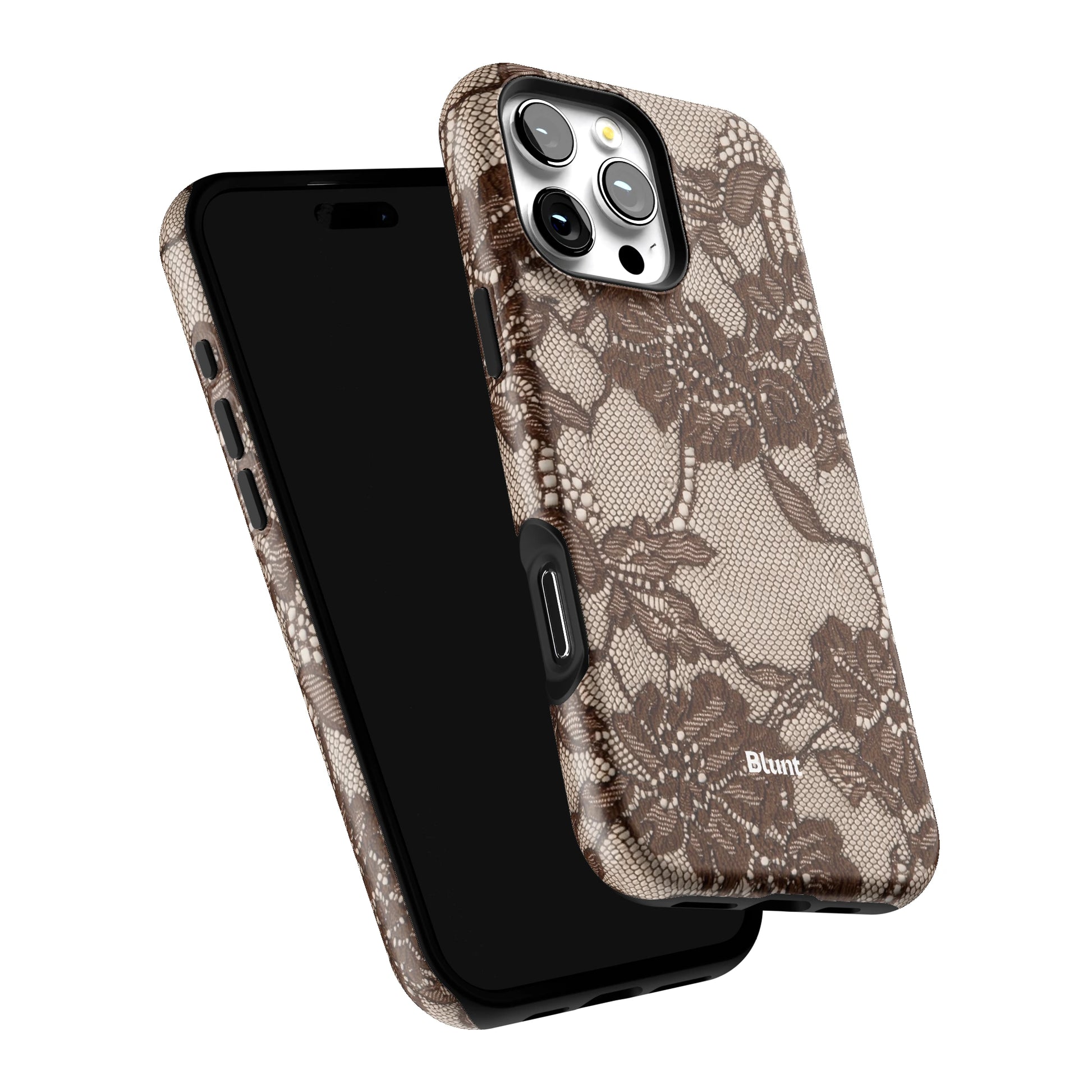 Sepia Veil iPhone Case gallery - Iphone_16_Pro_Max_6