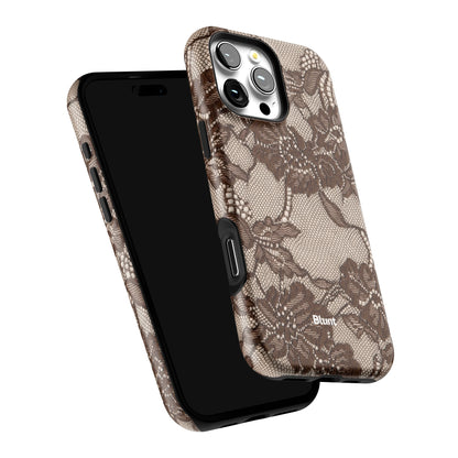 Sepia Veil iPhone Case gallery - Iphone_16_Pro_Max_6