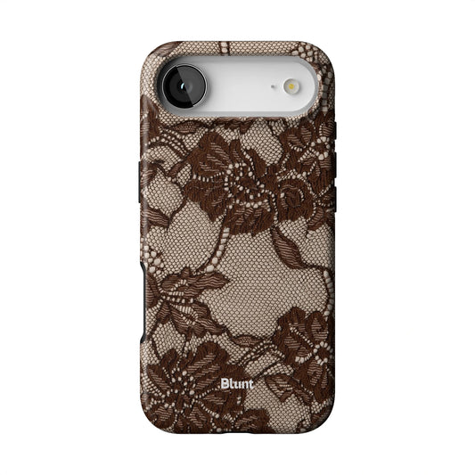 Sepia Veil iPhone Case gallery - Iphone_17_Air_1