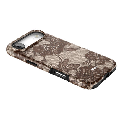 Sepia Veil iPhone Case gallery - Iphone_17_Air_2